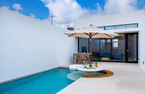 Motobu Villa | ADAN RESORT Sky Villa Luxury Suite