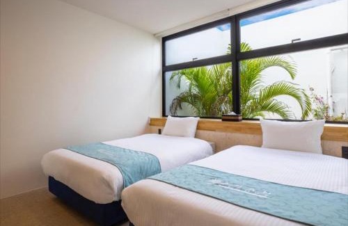 Motobu Villa | ADAN RESORT Sky Villa Luxury Suite