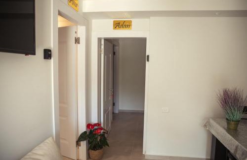 Majdal al-Shams Casa | Adan - Suietes