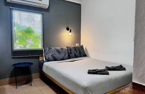 Satun Hotel | Adang Sea Divers & Eco Lodge Koh Lipe
