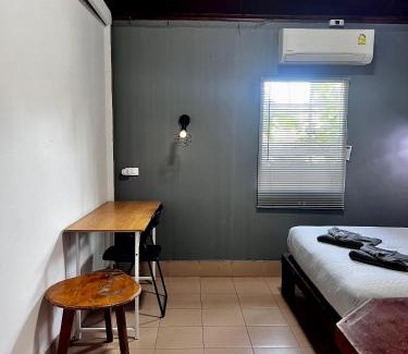 Satun Cabina | Adang Sea Divers & Eco Lodge