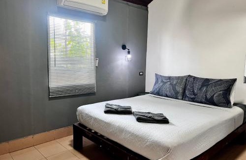 Satun Cabina | Adang Sea Divers & Eco Lodge
