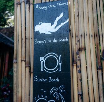 Satun Cabina | Adang Sea Divers & Eco Lodge