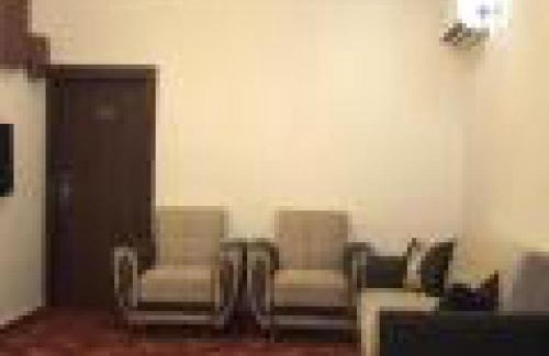 Gwarinpa Estate Cabina | Adanma Hotel and Suites