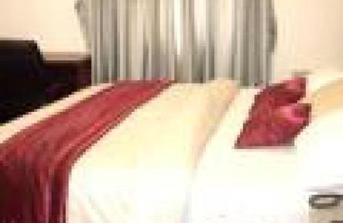 Gwarinpa Estate Cabina | Adanma Hotel and Suites