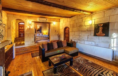 Avanos Casa | Adanos Konuk Evi