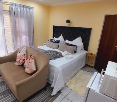 Umtata Cabina | Adante Lodge & Conferencing