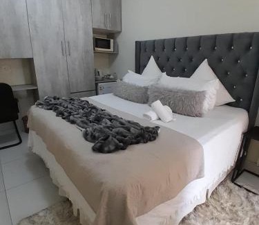 Umtata Cabina | Adante Lodge & Conferencing