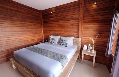 Penida Island Hotel | Adara Beach Hut