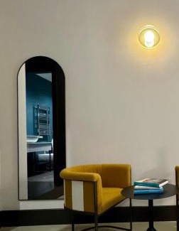 Naples City Centre Casa | AdAram Suites