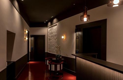 Naples City Centre Casa | AdAram Suites