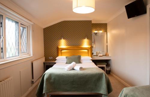 Claddagh Casa | Adare Guesthouse