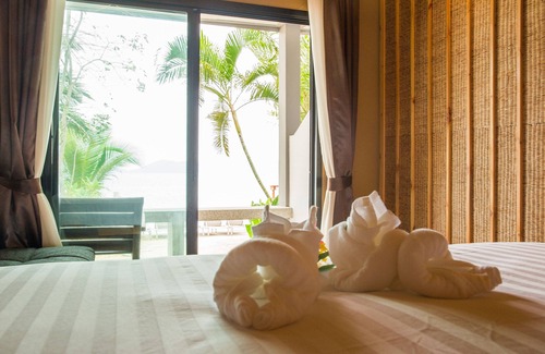 Mae Nam Complejo | Adarin Beach Resort
