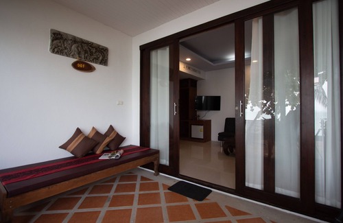 Mae Nam Complejo | Adarin Beach Resort