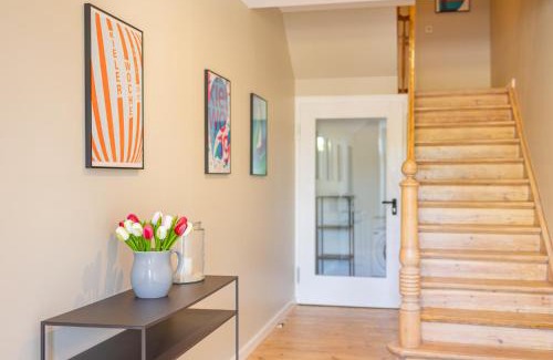 Norddorf Apartamento | Adas Hüs - Wohnung 1