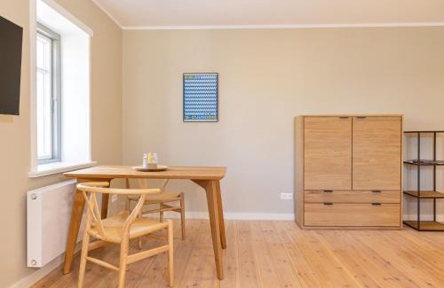 Norddorf Apartamento | Adas Hüs - Wohnung 4