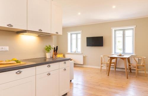 Norddorf Apartamento | Adas Hüs - Wohnung 4