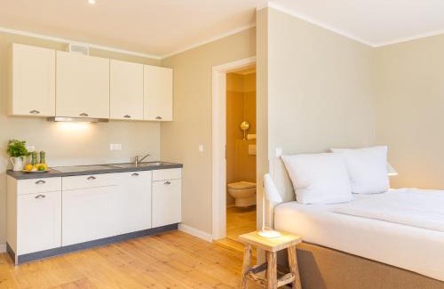 Norddorf Apartamento | Adas Hüs - Wohnung 5