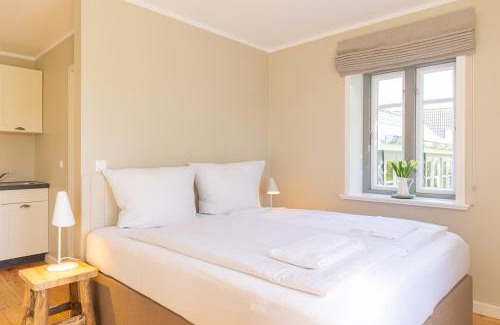Norddorf Apartamento | Adas Hüs - Wohnung 5