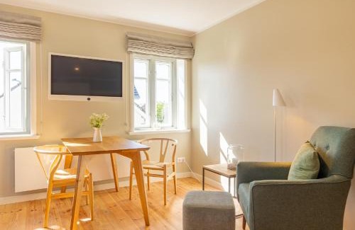 Norddorf Apartamento | Adas Hüs - Wohnung 5