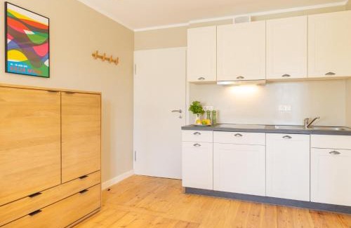 Norddorf Apartamento | Adas Hüs - Wohnung 5