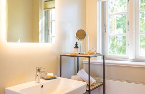 Norddorf Apartamento | Adas Hüs - Wohnung 6