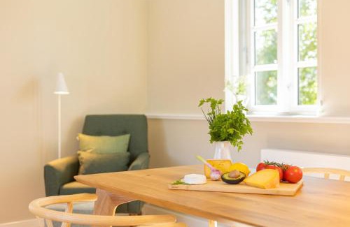 Norddorf Apartamento | Adas Hüs - Wohnung 6
