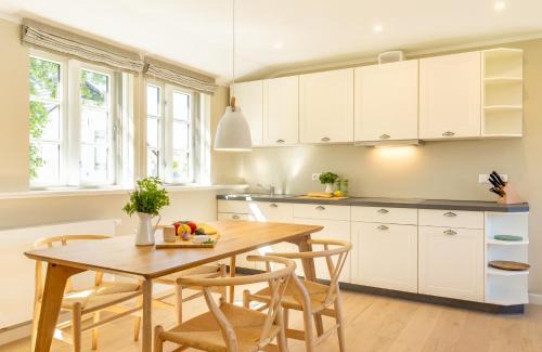 Norddorf Apartamento | Adas Hüs - Wohnung 6