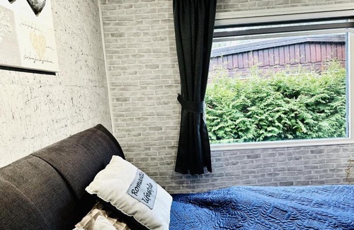 Krachtighuizen Casa | aday - Cozy cottage with terrace