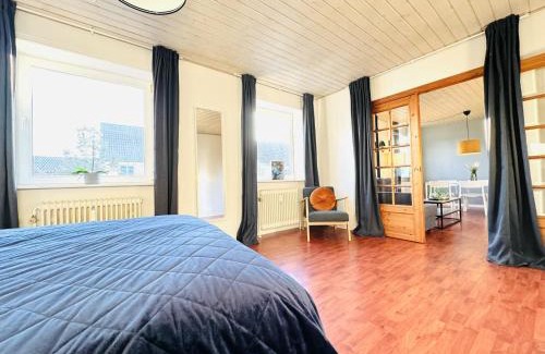 Hjørring Apartamento | aday - Hjorring 2 bedroom Bright Apartment