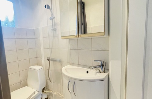 Norresundby Apartamento | aday - Modern charming apartment in Nørresundby