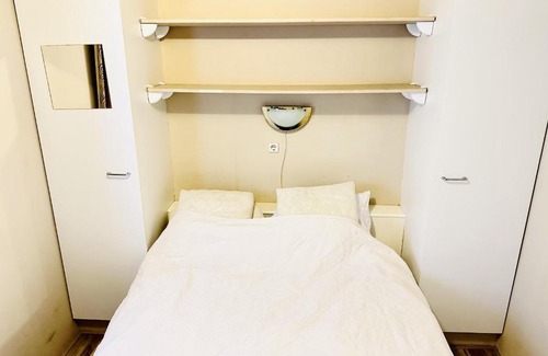 Krachtighuizen Casa | aday - Nice Cottage for 2-3 persons