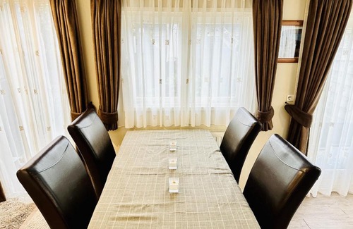 Krachtighuizen Casa | aday - Nice Cottage for 2-3 persons