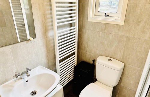 Krachtighuizen Casa | aday - Nice Cottage for 2-3 persons