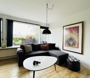 Aalborg Casa | aday - Quiet and cozy house
