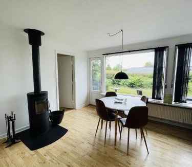 Aalborg Casa | aday - Quiet and cozy house