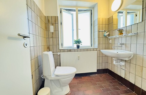 Randers Apartamento | aday - Solsortvej Suite 1 Randers