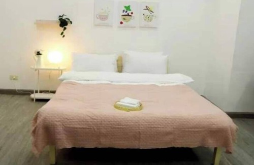 Ortigas Center Condominio | ADB ORTIGAS Netflix Pool Gym 22m