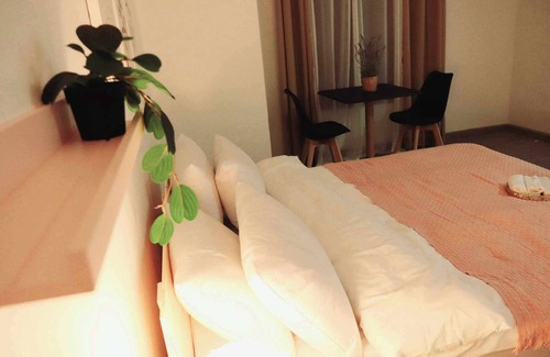 Ortigas Center Condominio | ADB ORTIGAS Netflix Pool Gym 22m