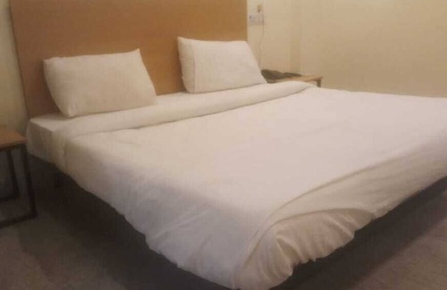 Shalimar Bagh Hotel | ADB Rooms Days Inn