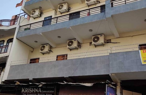 Shalimar Bagh Hotel | ADB Rooms Days Inn