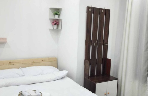 Ortigas Center Condominio | ADB tower Netflix Pool Gym 22m