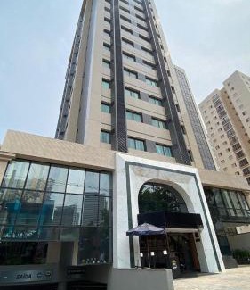 Chacara Santo Antonio Apartamento | ADD Flat Chácara Santo Antonio