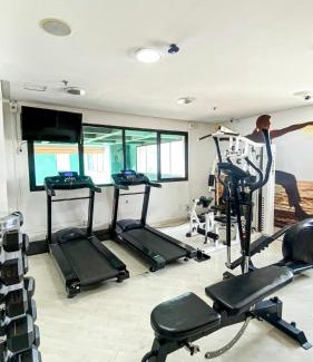 Chacara Santo Antonio Apartamento | ADD Flat Chácara Santo Antonio