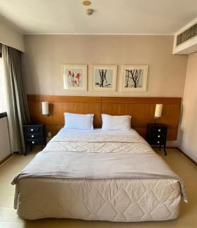 Moema Apartamento | ADD Flat Slaviero Moema