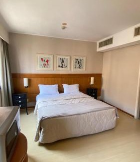 Moema Apartamento | ADD Flat Slaviero Moema