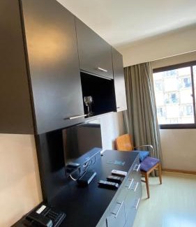 Moema Apartamento | ADD Flat Slaviero Moema