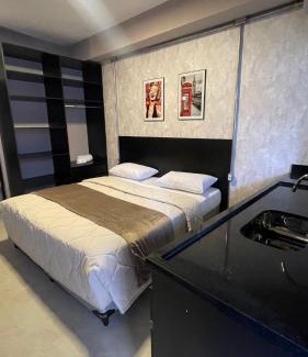 Sao Paulo Hotel | ADD Hóteis Congonhas