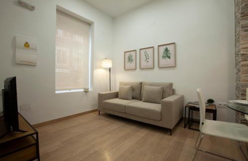 Alicante Apartamento | ADDA Loft La Oficina
