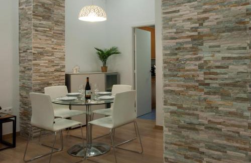 Alicante Apartamento | ADDA Loft La Oficina